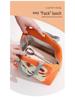 Insulated Cartoon Pet Lunch Bag for Kids – Cute Bento School Meal Tote with Thick Aluminum Foil
