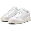 Puma Ralph Sampson 70 Lo For Casual Shoes White/Blue/Yellow Women's 375033-02