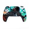 Sticker Sticker for PlayVital Ps5 Console Sticker Vinyl Sticker for Ps5 Controller Headset Remote Control Charging Station (disc Version), & & &