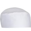 CG Workwear Pineto Classic Chef Hat