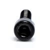 LVINAS "M8x35" M8 35mm Socket Head Bolts (Pack of 10) High-Strength Japanese-Made Bolts [SCM435 Black Oxide Coating] [JIS Standard] Strength Classific