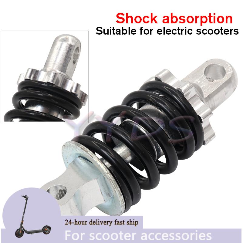 100MM 150MM 750LB 1000LB Rear Shock Absorber Damping for 47CC 49CC Minimoto ATV Scooter Mini Pocket Bike Suspension