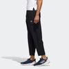 Adidas Adizero Series Woven Joggers Men Bottoms Black GF4037