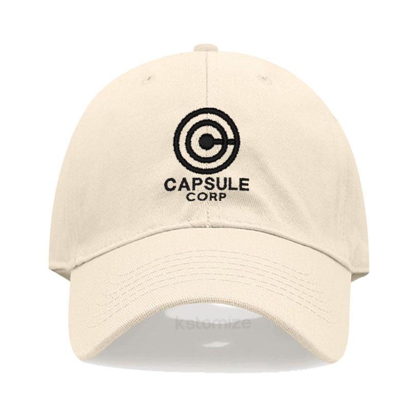 New Ball Dad Hat Anime Song Washed Cotton Embroidery Snapback Hats Unisex Baseball Caps Dropshipping