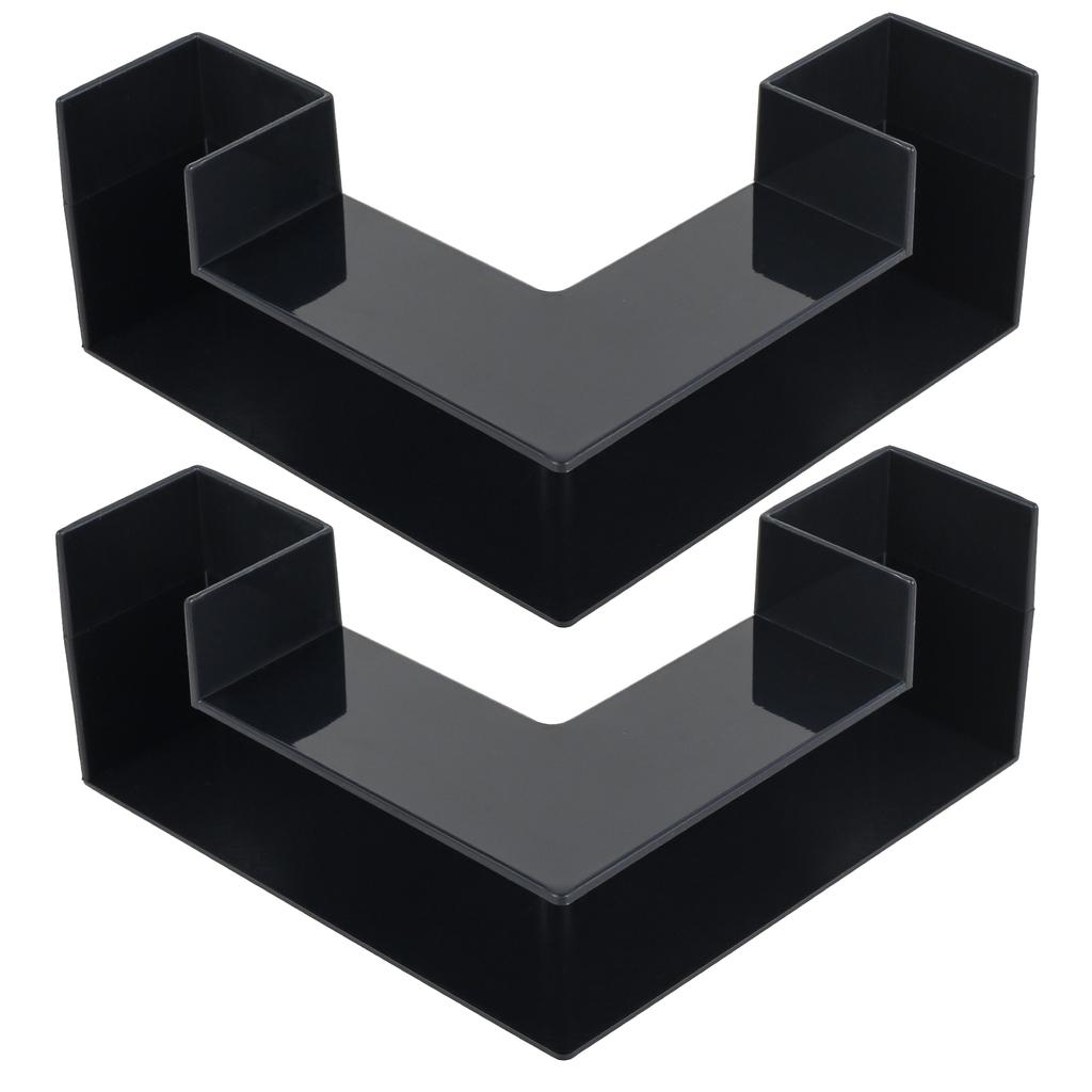 Aquarium Underground Tunnel Cave Fish Shrimp Hideouts Lounge Breeding Under Tunnel Gravel Fish Tank Decoration