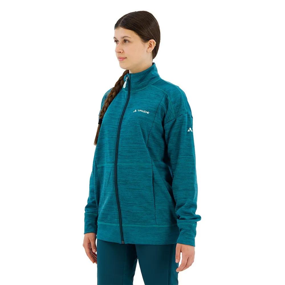 VAUDE Fleece Less Waste