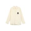 MLB New York Yankees Shirt Unisex White 3AWS02014-50CRS
