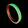 Glow Self luminous Strip Self-adhesive Tape Fishing Rod Sticker DIY Tape Luminous Sticker