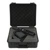 Metal Detector ABS Housing Sensitive Stable Quick Scanning Treasure Finder for Gold Silver Copper