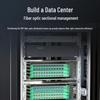 HAILE ODF Fiber Optic Distribution Frame