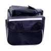 3-in-1 Bike Frame Bag Bicycle Top Tube Bag Mountain Bike Double Side Bag Portable Bicycle Handlebar Bag Bike Accessories