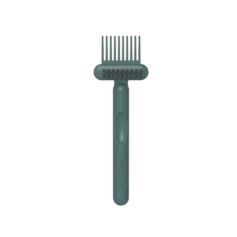 

Air Cushion Comb Artifact Airbag Comb Cleaning Brush Cleaning Massage Comb Cleaning Claw Hair Cleaning Comb Brush