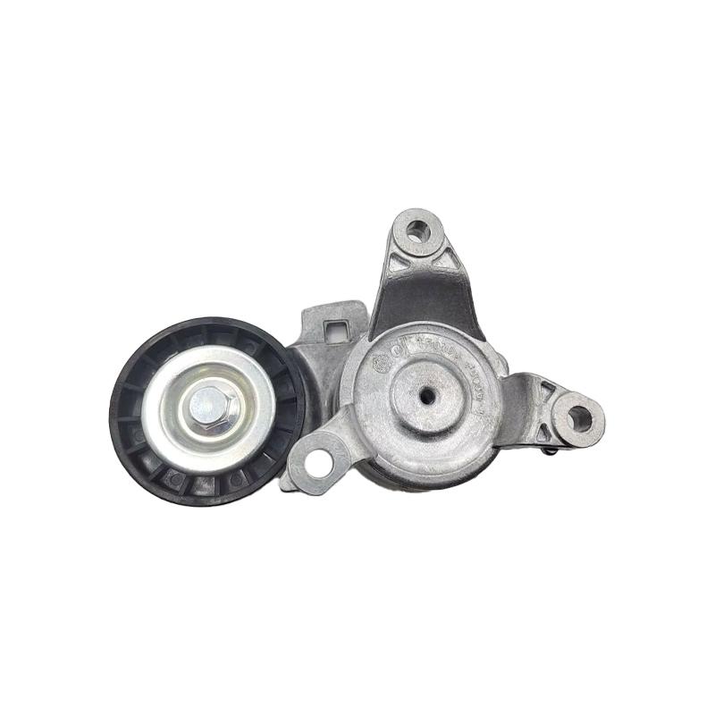 5751.C0 5751C0 5751.G8 9663566180 for Citroen C4 C5 C8 PEUGEOT 307 308 407 807 2.0 Belt Drive Tensioner Guide Pulley Assemblies 5751.C0