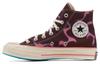 Chuck 70 Golf Le Fleur X Chuck 70 High 'Paprika Flame' A08646C