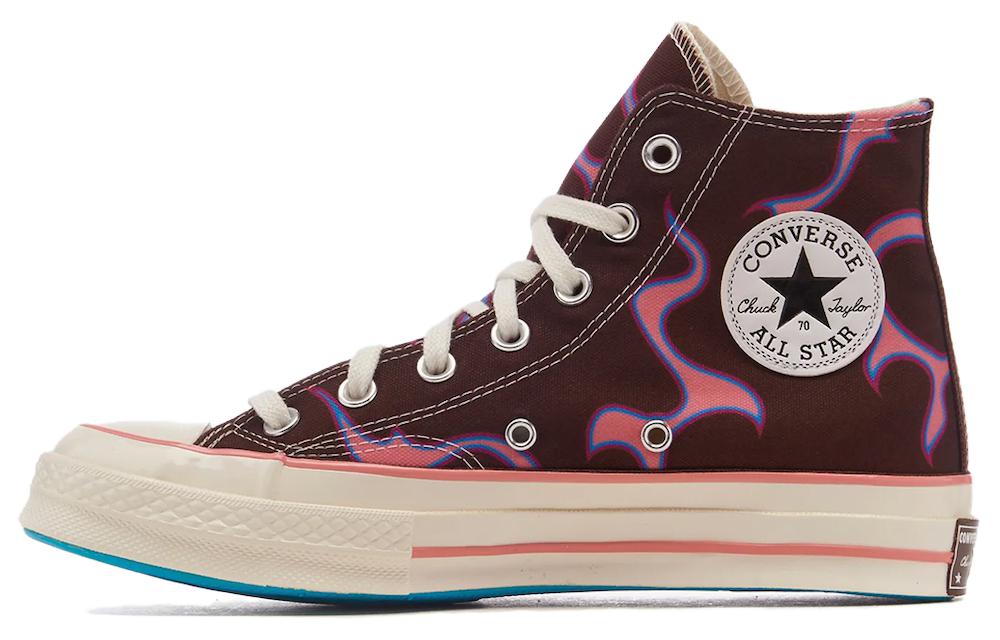 

Chuck 70 Golf Le Fleur x Chuck 70 Converse High Paprika Flame A08646C 46.5