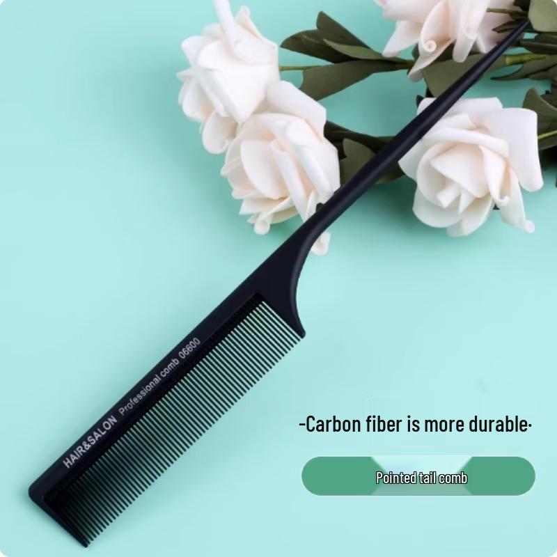 SPACEXPERT Антистатический набор расчесок для волос (2-Pack)