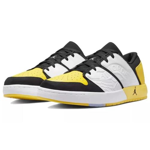 

Air Jordan Nu Retro 1 Low Tour Yellow DV5141-017 EU 41