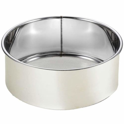 Kai Brand KAI Pureed Kai House Select Small 12.5cm Made In Japan Easy To Clean DL6266