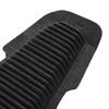 1PC Air Filter Screen For Toyota G92DH-33050 HV Battery Cooling Plastic 2018-2022 Black Easy Installation For CAMRY