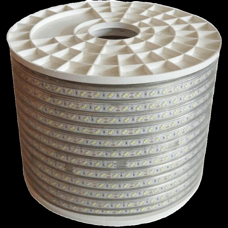 Jundingying Outdoor 220V Super Bright Waterproof LED Strip