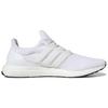 adidas UltraBoost DNA 5.0 Triple White Men Sneakers Footwear-White GV8740