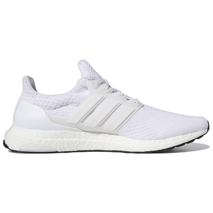 adidas UltraBoost DNA 5.0 Triple White Men Sneakers Footwear-White GV8740