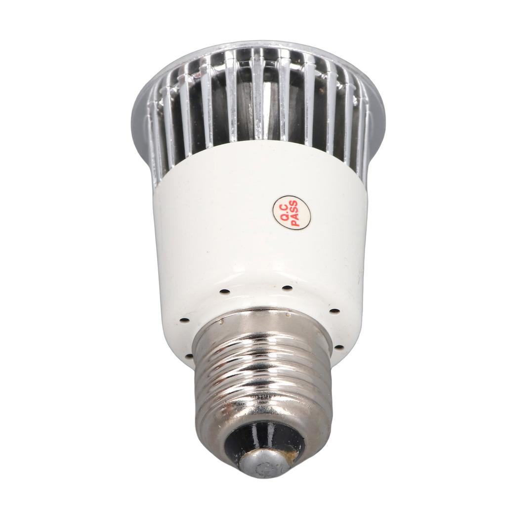 5W Colorful Bulb with Remote