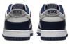 Nike Dunk Low 'Midnight Navy Smoke Grey' FD9749-400