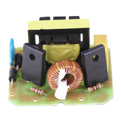40W DC-AC 12V - 220V Yükseltici Trafo Takviye Modülü İnvertörü