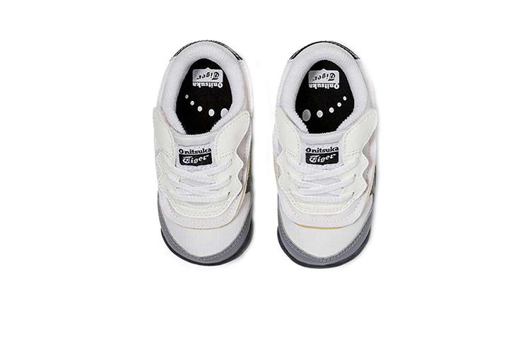 Onitsuka Tiger Admix Runner Slip Resistant Abrasion Resistant Slip Res