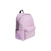 Adidas Recycled Polyester Backpack Regular Women's Light Purple Pink (Unisex) Backpacks IR9839