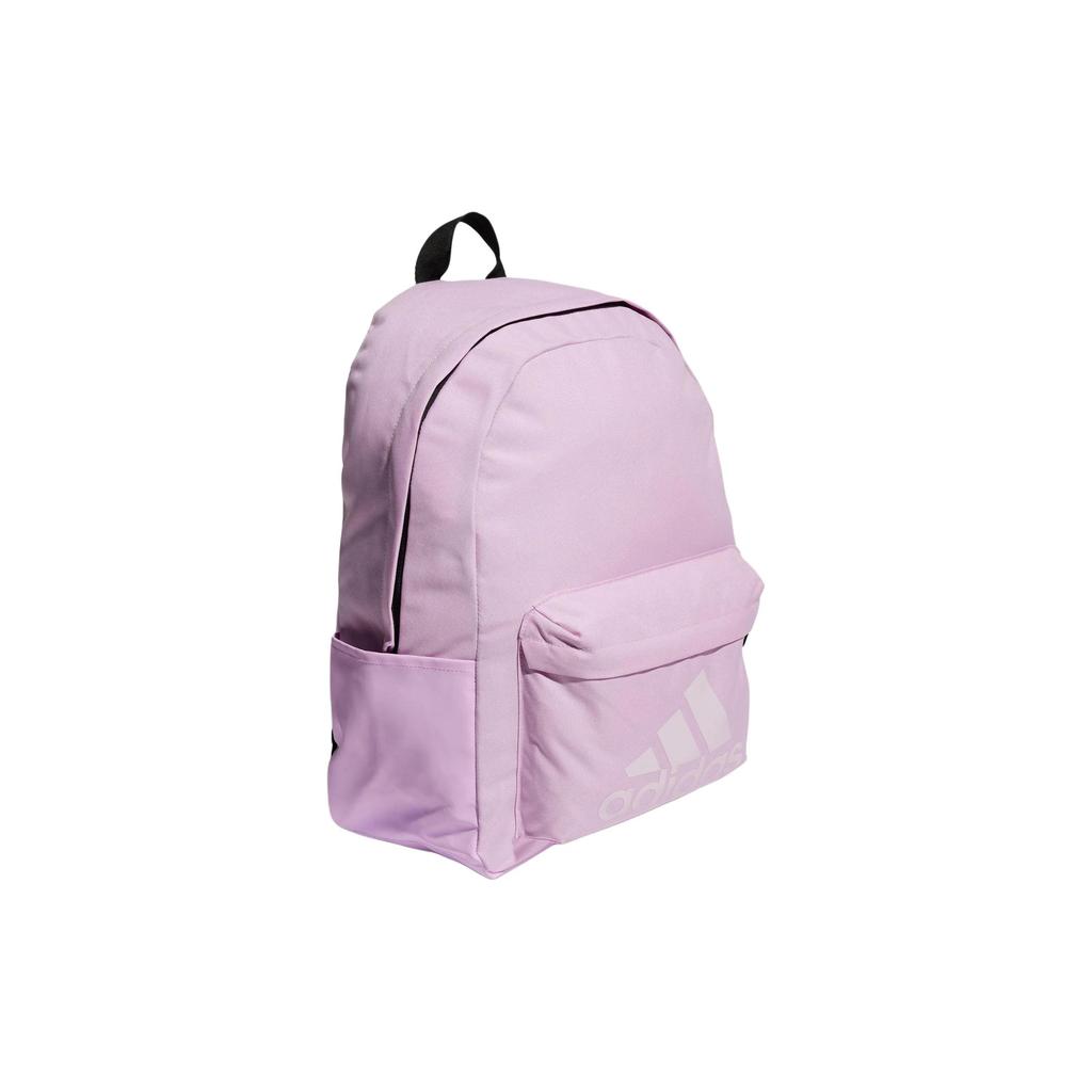 Adidas Recycled Polyester Backpack Regular Women's Light Purple Pink (Unisex) Backpacks IR9839