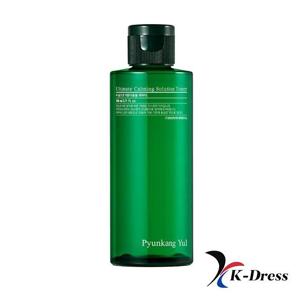 

Pyunkang Yul Ultimate успокаивающий тоник 110 мл 1 PCS