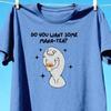 Manatee Pun T-Shirt, Mana-tea Shirt, Cute Manatee Tea, Manatee Lovers Gift, Cozy Animal Pun Gift, Ocean Conservation, Marine Biologist Gift