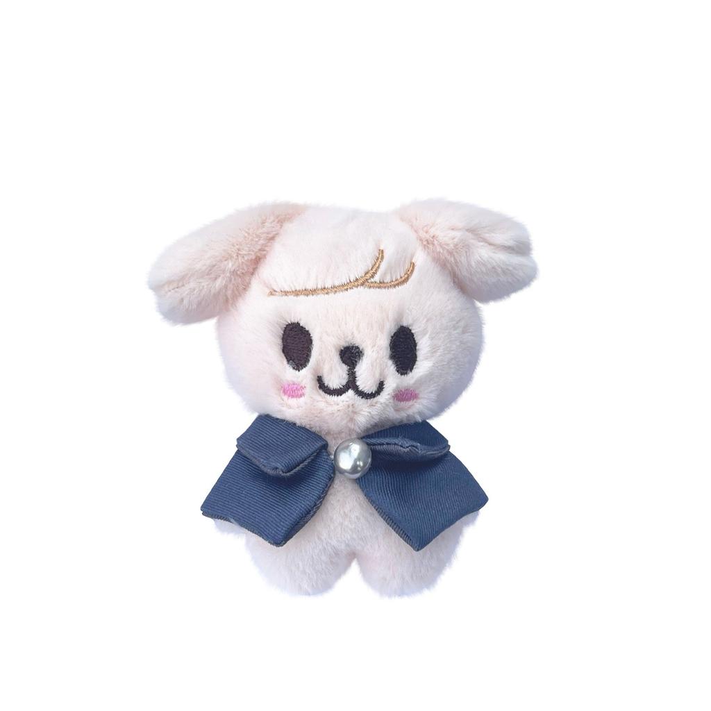 Dogs And Children'S Plush Toys, Creative Decorative Ornaments, Plush Toy Dolls