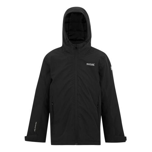 Regatta Childrens/Kids Frelton Waterproof Jacket