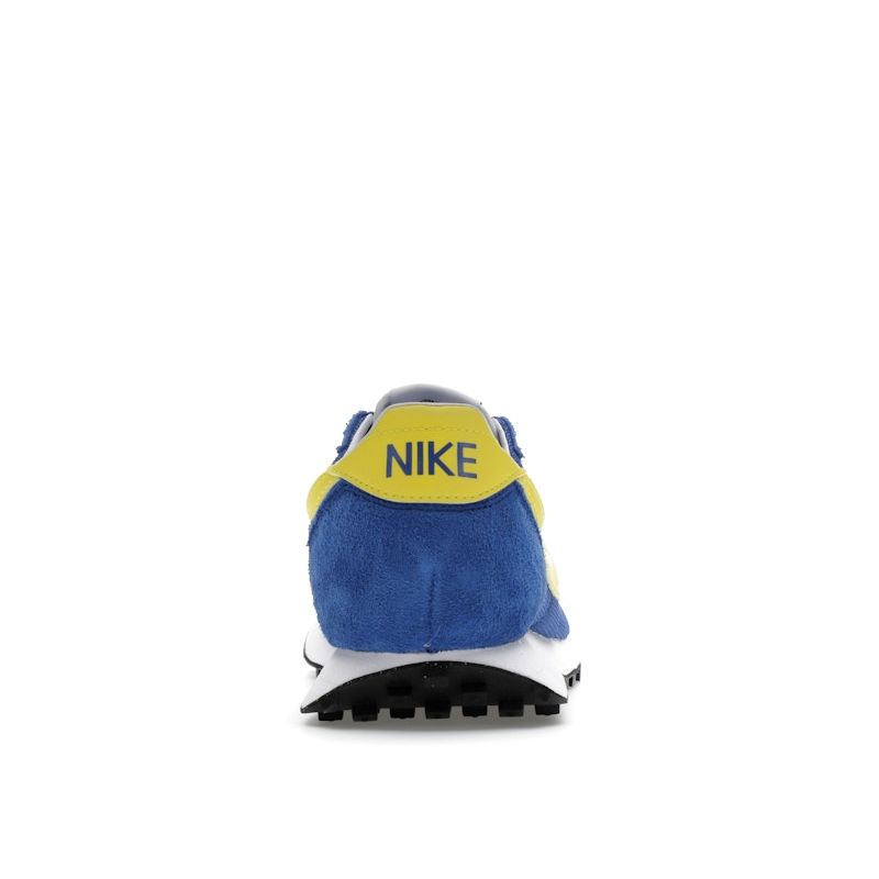 Nike LD 1000 SP Game Royal Opti Yellow Men Sneakers Blue FQ9079-400