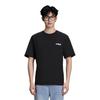 Fila Drywave Logo Crew Neck Short Sleeve T-Shirt Unisex Tops FS262RS01U009001