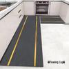 Changbaosen Modern Minimalist Kitchen Mat
