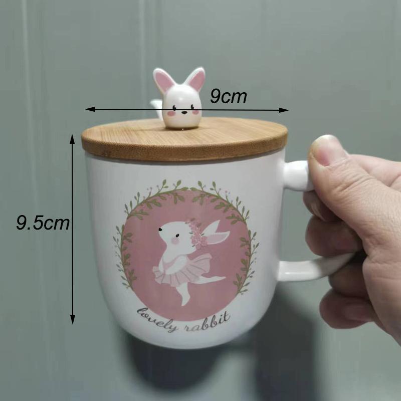 Original Mugs Creative Shaped Mug Cups of Coffee Cup to Go Personalized Gifts Cute and Different Cups Ceramics & Pottery Bar