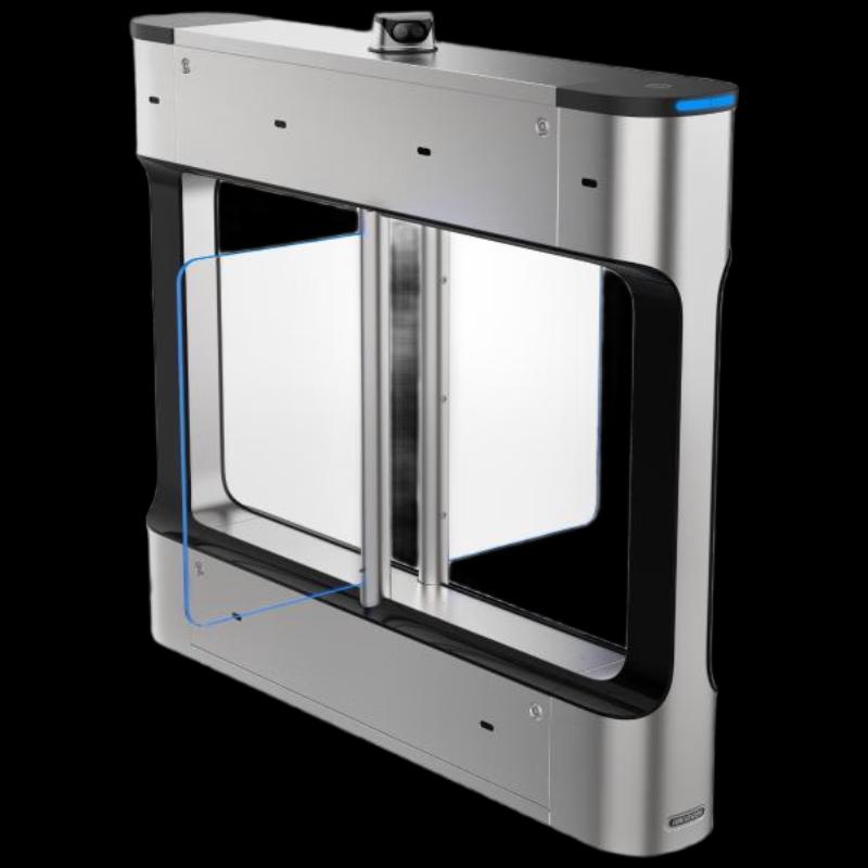 

Hikvision Smart Access Control Terminal