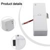 For Office Use Fingerprint Lock For Enhanced Security Advanced Biometric Technology Security Management Biometric Security
