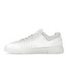 ON The Roger Advantage All White Men Sneakers 3MD10640108