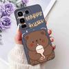 For Infinix Note 50 Pro 4G Casing Fashion Painted Cover Soft Silicone Phone Case For Infinix Note50 Note50Pro 50Pro Shell 6.78"