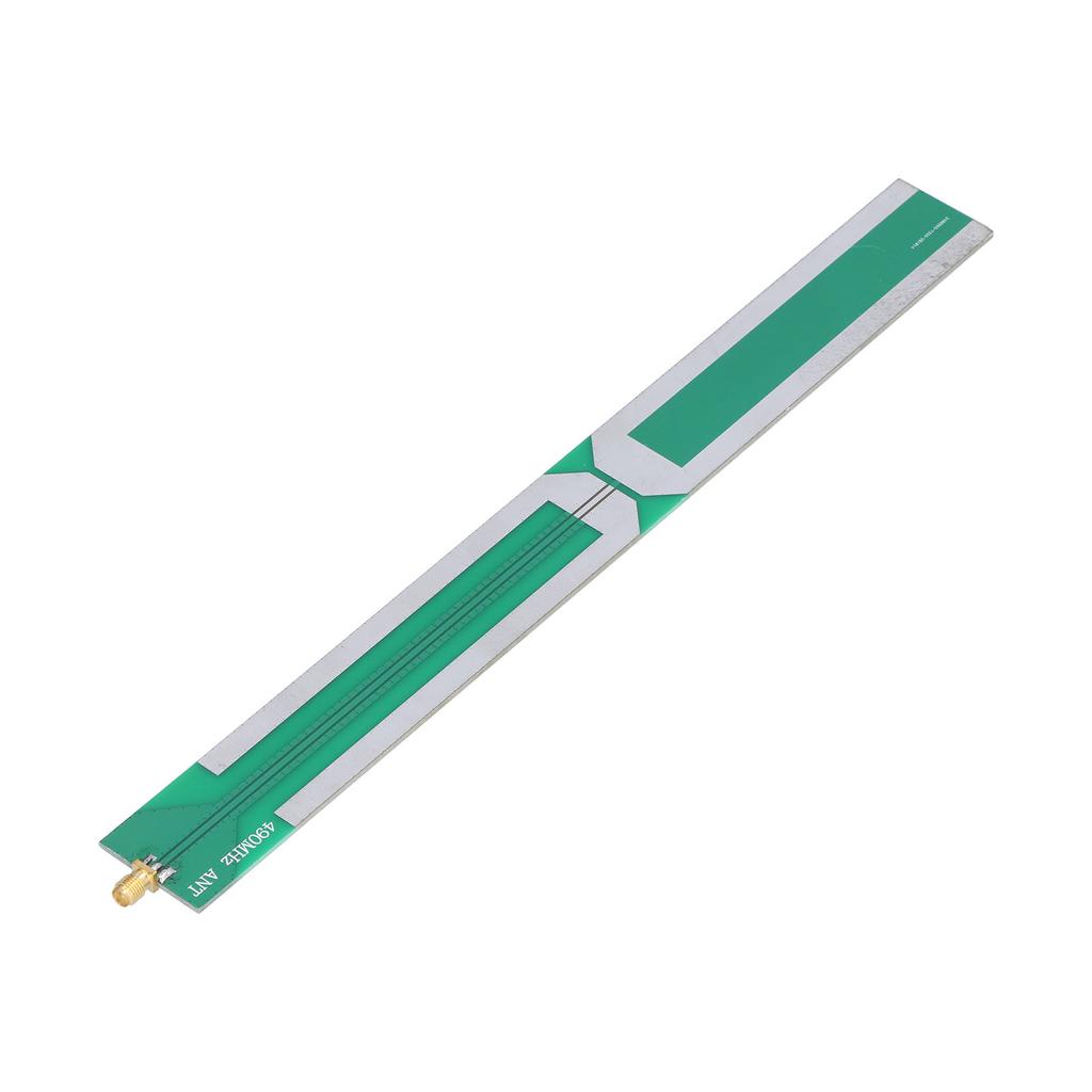 RF Antenna 490 MHZ High Frequency Professional Electronic Component Antenna Receptora for Industry