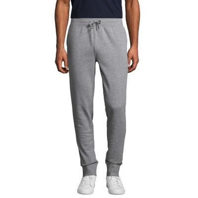 Calças de Jogging Slim Jake Mescladas para Homem