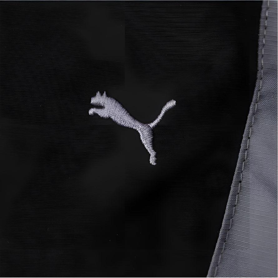 PUMA RACING CARNIVAL Casual Pants Unisex Black 631342-01