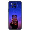 For Tecno Camon 30 4G Case Luxury TPU Soft Silicone Back Cover for Tecno Camon30 4G CL6 Protective Shockproof Cute Phone Coque