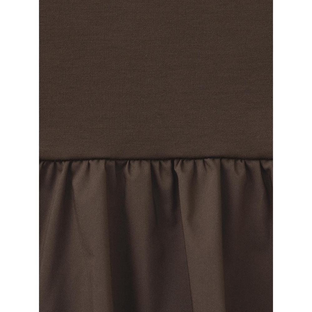 Gu By Uniqlo Fabric CombinaTion T