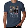 Design  Years Of Law and Order Special Victims Unit TShirt Casual Loose Short Sleeve Tee for Unisex